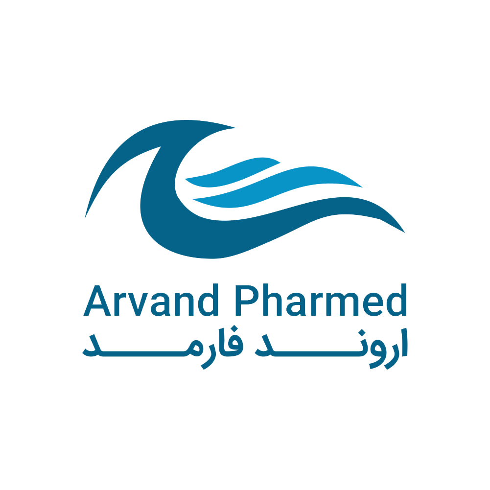 اروند فارمد- (Arvand Pharmed)