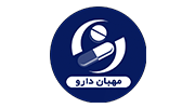 مهبان دارو- Mahban Darou