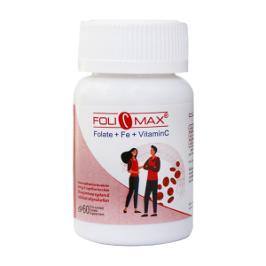 کپسول ففول اینترافارم 30 عددی