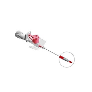 چسب تزريق گرد مديفلکس بسته 500 عددی