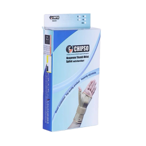 شصت بند آتل دار سمت چپ چیپسو مدل WA065 سايز L