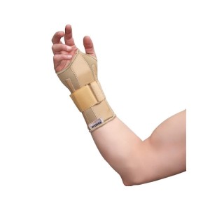 مچ کف بند الاستيک چیپسو مدل WA080