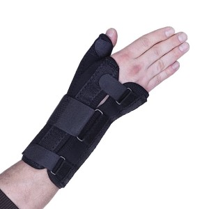 مچ شصت بند آتل دار سمت راست چیپسو مدل WA061 سايز L