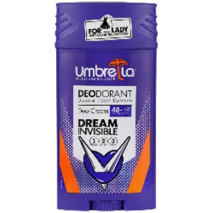 استیک کرمی خوشبو کننده بدن زنانه گرین لوتوس ایروکس 75 میلی لیتر