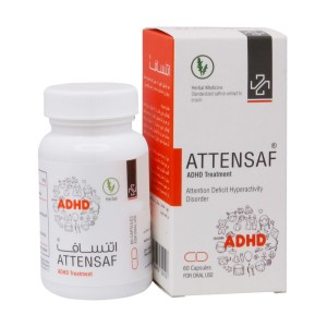 کپسول اتنساف سمانیک 60 عددی