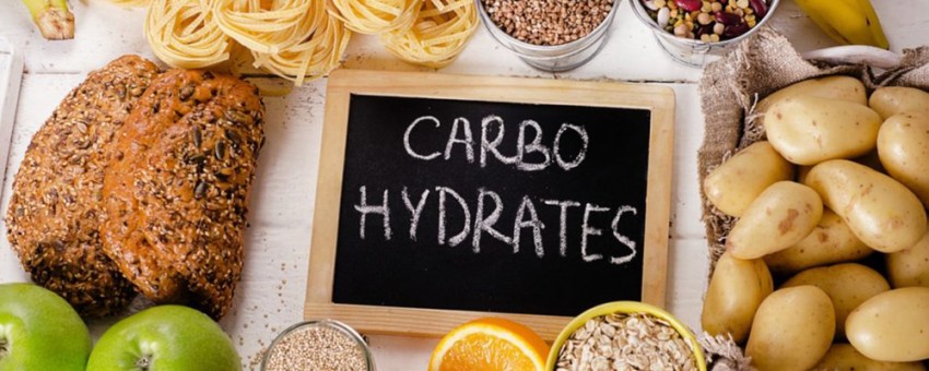 معرفی عالی ترین منابع غذایی کربوهیدرات برای بدنسازی
