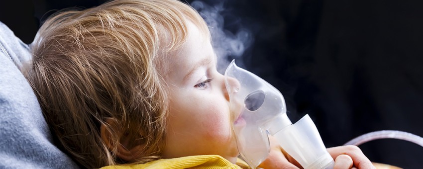 همه چیز درباره بیماریRSV