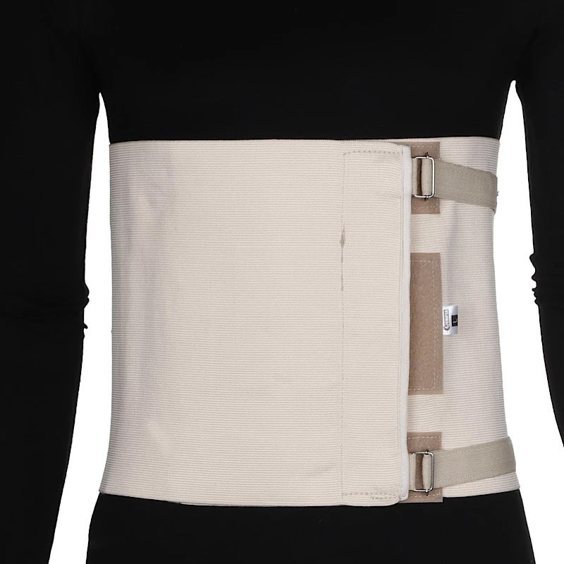 شکم بند تمام کش سگک دار چیپسو  مدل BA092 سايز L