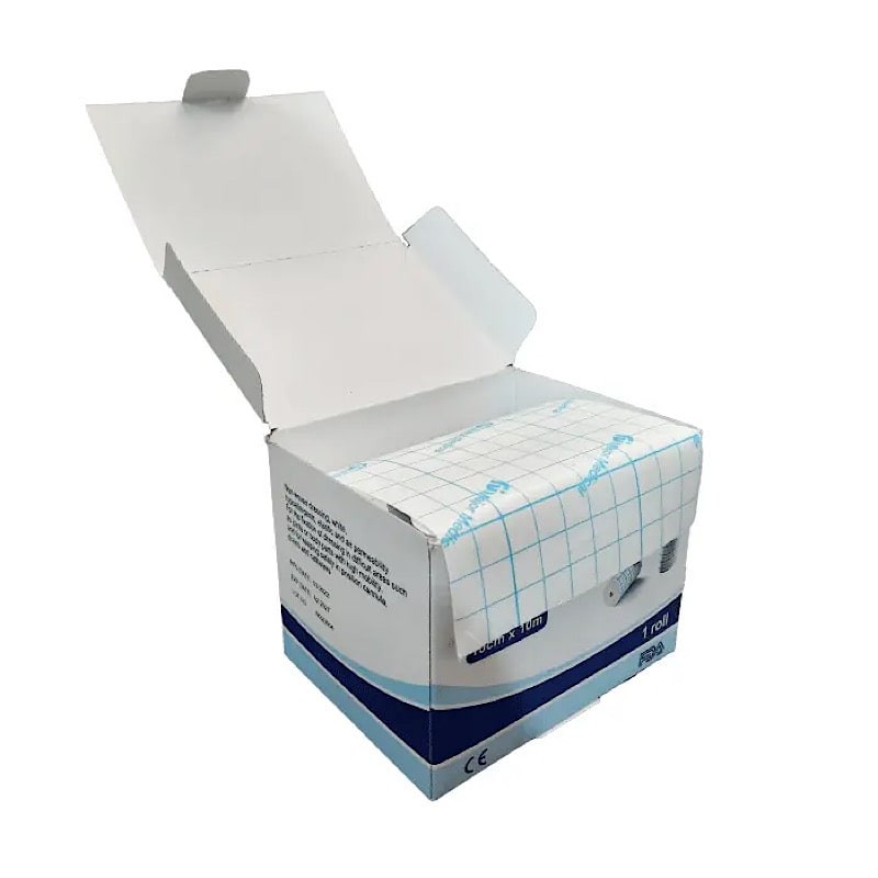 چسب حصيري 15 سانت ماژور مديکال