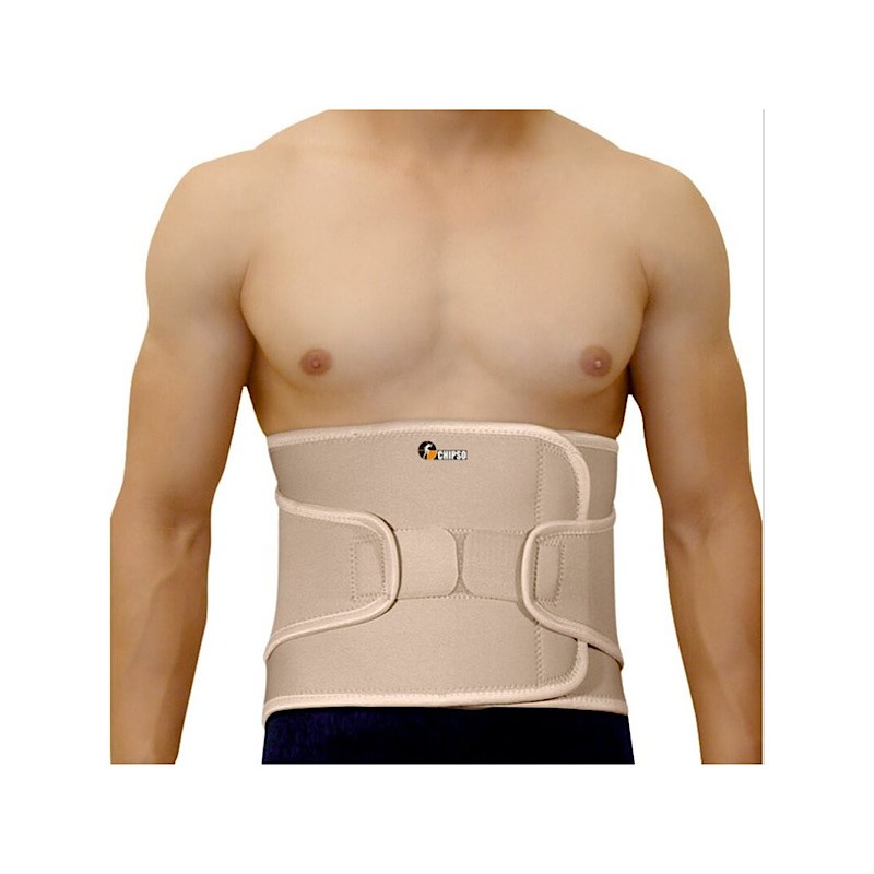 کمربند 4 فنره نئوپرن چيپسو مدل BA080 سايز XL