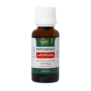 قرص گیاهی پروستادین دینه 50 عددی