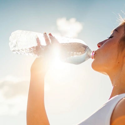 هیدراتاسیون چیست و چه اهمیتی برای بدن دارد؟
