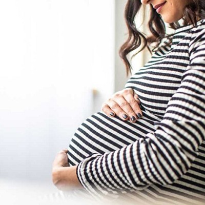 بیماری هایی که در اثر چاقی مادر به وجود میآید