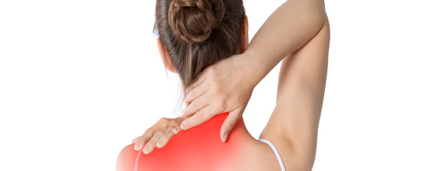 علت شانه درد در دوران بارداری