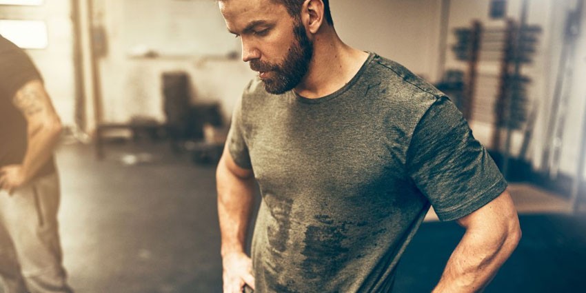 فواید تعریق برای بدن و مزایای آن