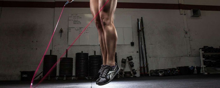 طناب زدن و رابطه آن با کاهش وزن