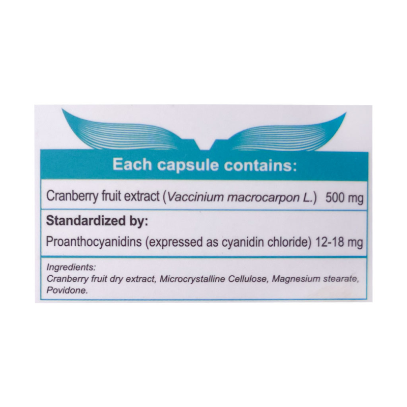 کپسول کرن فیکس هرباویوا 30 عددی