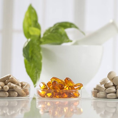 برای چاقی چه قرصی بخوریم؟