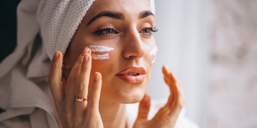 نکات کوتاه و کاربردی مراقبت از پوست در فصل بهار