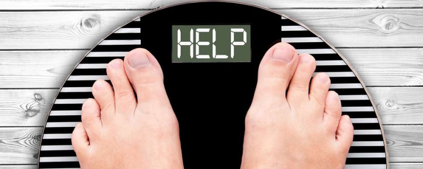 خارج شدن از استپ وزنی