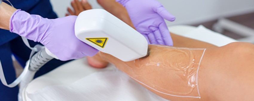 آیا لیزر موهای زائد در بارداری مضر است؟