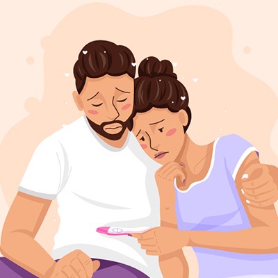 معرفی بیماری‌هایی که سبب نازایی می‌شوند