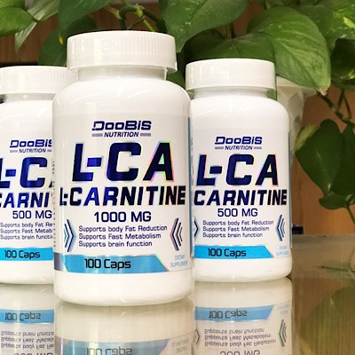 ال کارنیتین چیست؟