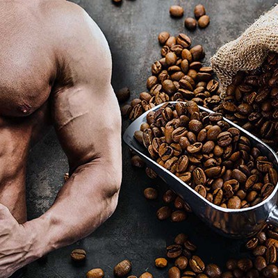 مزایا، معایب و دوز توصیه شده‌ی مکمل کافئین 