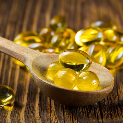 همه چیز درباره مکمل ویتامین E