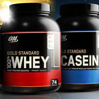 پروتئین کازئین و پروتئین وی چه تفاوتی دارند؟