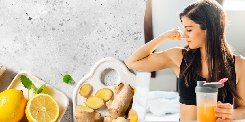 چگونه میتوانیم با تغذیه مناسب، سیستم ایمنی بدن خود را قوی کنیم؟