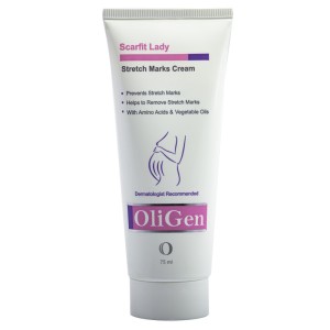 کرم ترک دوران حاملگی اسکارفیت لیدی الی ژن 75 میل