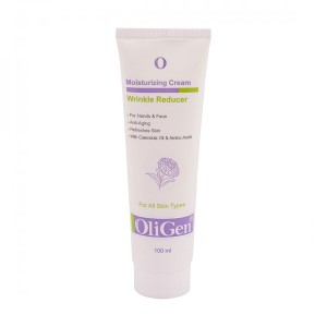 کرم نرم کننده دست کاهش دهنده چروک  الی ژن 100 میل