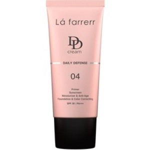 دی دی کرم لافارر رنگ 04  بژ طبیعی  مناسب انواع پوست 33 میلی لیتر