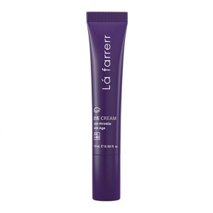 کرم دور چشم رفع چین و چروک لافارر  زیر 40 سال  15 میل