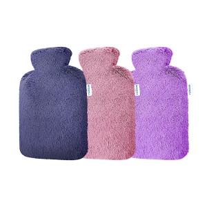 کيسه آبگرم معمولي کاوردار