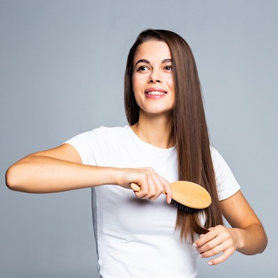 همه چیز درباره نرم کننده و ارتباط آن با ریزش مو