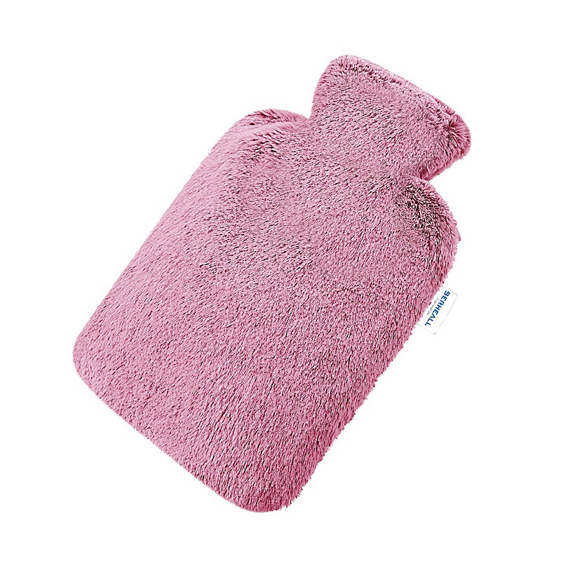 کيسه آبگرم معمولي کاوردار