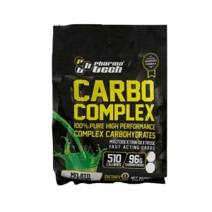 پودر کربو کمپلکس فارماتک طعم موهيتو 1818 گرم