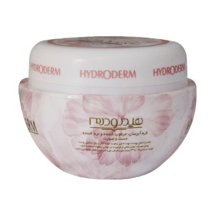 کرم دست و صورت درماکلین حاوي جوي دوسر و ويتامين اف 75 ميل