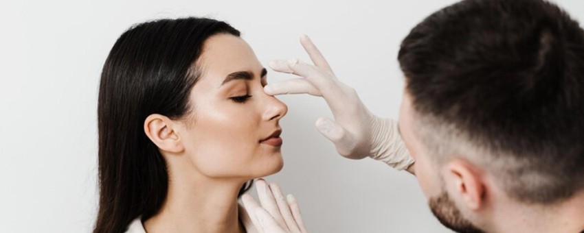 مهمترین نکات درباره مراقبت های بعد از عمل بینی