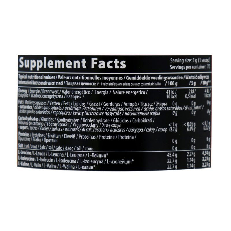 پودر بی سی ای ای 8500 کیو ان تی 350 گرمی