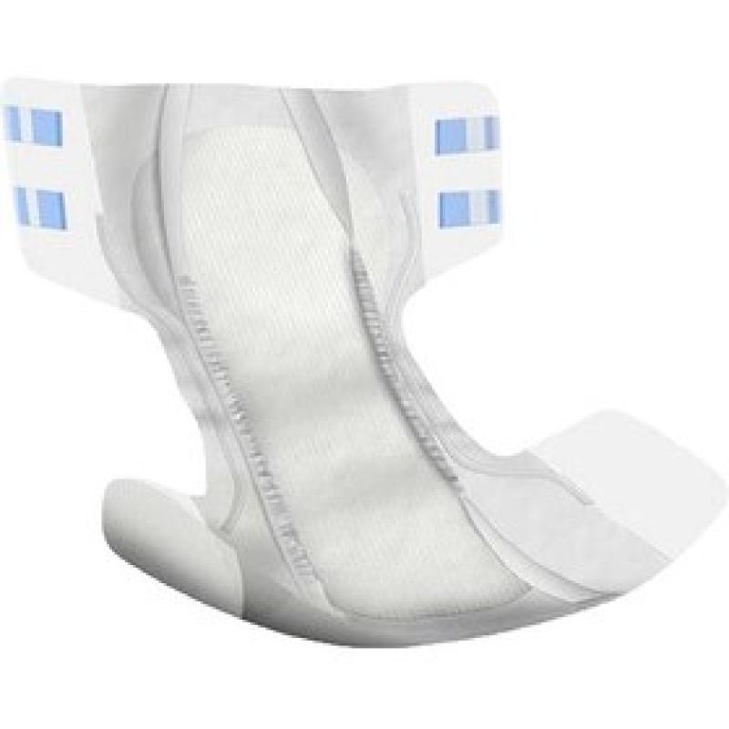 پوشینه چسبی بزرگسال جولی سایز متوسط 10 عددی