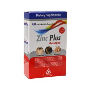 کپسول مولتی فور هر مخصوص خانم ها ویتالی تون 60 عددی