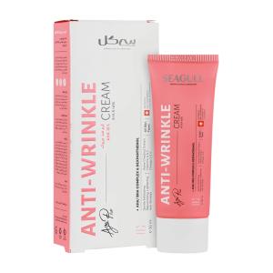 کرم ضد چروک AHA 10 درصد سی گل