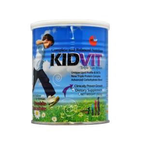 شربت مولتی سانستول پلاس زینک 155 میلی لیتر