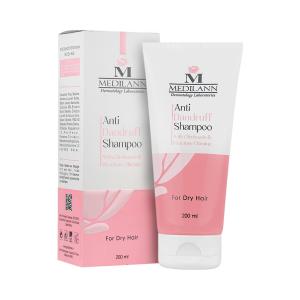 شامپو تقویت کننده نوپری فورت دی نوپریت 200 میلی لیتر