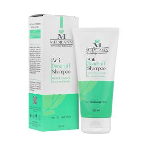 ژل شامپو فاقد سولفات ضد شوره روزانه ساین اسکین 280 میلی لیتر