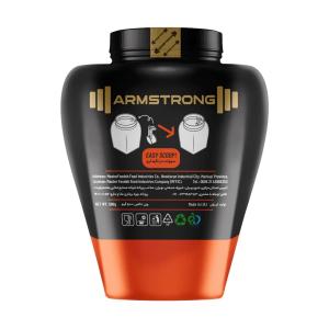 پودرکراتین مونوهیدرات ژن استار 300 گرمی