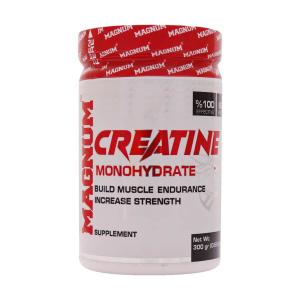 پودر کراتین مونوهیدرات ام ایکس تری 500 گرمی